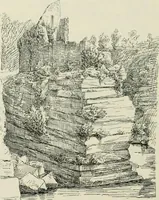 Picture 388 of 534 from The castellated and domestic architecture of Scotland, from the twelfth to the eighteenth century (1887), leaf 419