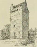 Picture 11 of 534 from The castellated and domestic architecture of Scotland, from the twelfth to the eighteenth century (1887), leaf 42