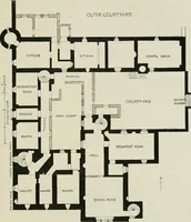 Picture 391 of 534 from The castellated and domestic architecture of Scotland, from the twelfth to the eighteenth century (1887), leaf 422