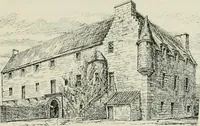 Picture 392 of 534 from The castellated and domestic architecture of Scotland, from the twelfth to the eighteenth century (1887), leaf 424