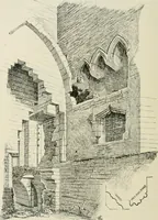Picture 395 of 534 from The castellated and domestic architecture of Scotland, from the twelfth to the eighteenth century (1887), leaf 427