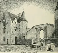 Picture 402 of 534 from The castellated and domestic architecture of Scotland, from the twelfth to the eighteenth century (1887), leaf 435