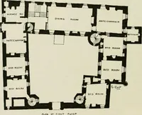 Picture 404 of 534 from The castellated and domestic architecture of Scotland, from the twelfth to the eighteenth century (1887), leaf 437