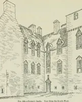 Picture 409 of 534 from The castellated and domestic architecture of Scotland, from the twelfth to the eighteenth century (1887), leaf 442