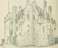 Picture 410 of 534 from The castellated and domestic architecture of Scotland, from the twelfth to the eighteenth century (1887), leaf 443