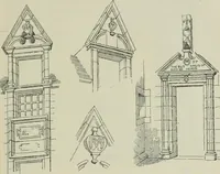 Picture 411 of 534 from The castellated and domestic architecture of Scotland, from the twelfth to the eighteenth century (1887), leaf 444