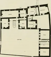 Picture 413 of 534 from The castellated and domestic architecture of Scotland, from the twelfth to the eighteenth century (1887), leaf 447