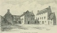 Picture 414 of 534 from The castellated and domestic architecture of Scotland, from the twelfth to the eighteenth century (1887), leaf 448