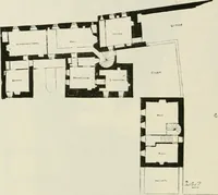 Picture 415 of 534 from The castellated and domestic architecture of Scotland, from the twelfth to the eighteenth century (1887), leaf 449