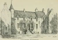 Picture 416 of 534 from The castellated and domestic architecture of Scotland, from the twelfth to the eighteenth century (1887), leaf 452
