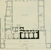 Picture 418 of 534 from The castellated and domestic architecture of Scotland, from the twelfth to the eighteenth century (1887), leaf 456
