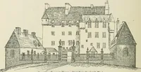 Picture 419 of 534 from The castellated and domestic architecture of Scotland, from the twelfth to the eighteenth century (1887), leaf 457