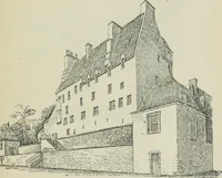 Picture 420 of 534 from The castellated and domestic architecture of Scotland, from the twelfth to the eighteenth century (1887), leaf 458