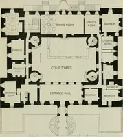 Picture 424 of 534 from The castellated and domestic architecture of Scotland, from the twelfth to the eighteenth century (1887), leaf 462