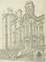 Picture 425 of 534 from The castellated and domestic architecture of Scotland, from the twelfth to the eighteenth century (1887), leaf 463