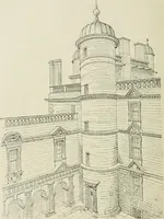 Picture 426 of 534 from The castellated and domestic architecture of Scotland, from the twelfth to the eighteenth century (1887), leaf 465
