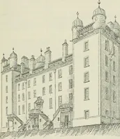 Picture 427 of 534 from The castellated and domestic architecture of Scotland, from the twelfth to the eighteenth century (1887), leaf 466