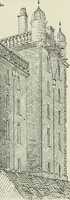 Picture 428 of 534 from The castellated and domestic architecture of Scotland, from the twelfth to the eighteenth century (1887), leaf 466