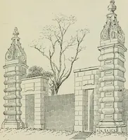 Picture 431 of 534 from The castellated and domestic architecture of Scotland, from the twelfth to the eighteenth century (1887), leaf 470