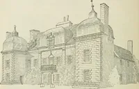 Picture 437 of 534 from The castellated and domestic architecture of Scotland, from the twelfth to the eighteenth century (1887), leaf 475