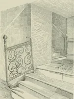 An illustration from The castellated and domestic architecture of Scotland, from the twelfth to the eighteenth century (1887)