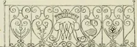 An illustration from The castellated and domestic architecture of Scotland, from the twelfth to the eighteenth century (1887)