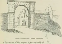 Picture 449 of 534 from The castellated and domestic architecture of Scotland, from the twelfth to the eighteenth century (1887), leaf 490