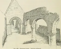 Picture 453 of 534 from The castellated and domestic architecture of Scotland, from the twelfth to the eighteenth century (1887), leaf 493