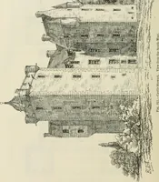 Picture 456 of 534 from The castellated and domestic architecture of Scotland, from the twelfth to the eighteenth century (1887), leaf 495