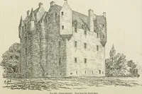 Picture 457 of 534 from The castellated and domestic architecture of Scotland, from the twelfth to the eighteenth century (1887), leaf 497