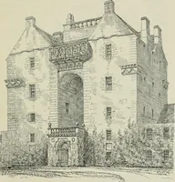 Picture 458 of 534 from The castellated and domestic architecture of Scotland, from the twelfth to the eighteenth century (1887), leaf 498