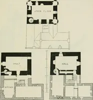 Picture 459 of 534 from The castellated and domestic architecture of Scotland, from the twelfth to the eighteenth century (1887), leaf 500