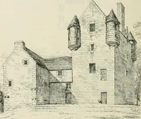 Picture 460 of 534 from The castellated and domestic architecture of Scotland, from the twelfth to the eighteenth century (1887), leaf 501