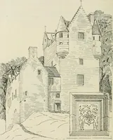 Picture 462 of 534 from The castellated and domestic architecture of Scotland, from the twelfth to the eighteenth century (1887), leaf 503