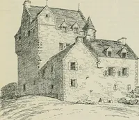 Picture 463 of 534 from The castellated and domestic architecture of Scotland, from the twelfth to the eighteenth century (1887), leaf 504