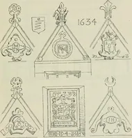 Picture 465 of 534 from The castellated and domestic architecture of Scotland, from the twelfth to the eighteenth century (1887), leaf 506