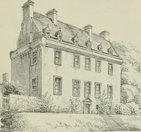 Picture 467 of 534 from The castellated and domestic architecture of Scotland, from the twelfth to the eighteenth century (1887), leaf 508