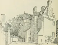 Picture 468 of 534 from The castellated and domestic architecture of Scotland, from the twelfth to the eighteenth century (1887), leaf 509