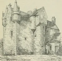 Picture 470 of 534 from The castellated and domestic architecture of Scotland, from the twelfth to the eighteenth century (1887), leaf 512