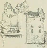 Picture 471 of 534 from The castellated and domestic architecture of Scotland, from the twelfth to the eighteenth century (1887), leaf 514