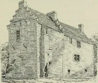 Picture 473 of 534 from The castellated and domestic architecture of Scotland, from the twelfth to the eighteenth century (1887), leaf 516