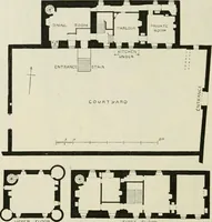 Picture 476 of 534 from The castellated and domestic architecture of Scotland, from the twelfth to the eighteenth century (1887), leaf 519