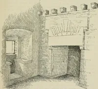 An illustration from The castellated and domestic architecture of Scotland, from the twelfth to the eighteenth century (1887)