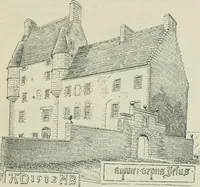 Picture 477 of 534 from The castellated and domestic architecture of Scotland, from the twelfth to the eighteenth century (1887), leaf 520