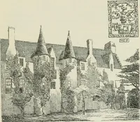 Picture 479 of 534 from The castellated and domestic architecture of Scotland, from the twelfth to the eighteenth century (1887), leaf 522
