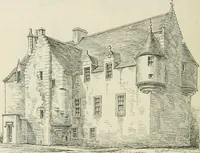Picture 481 of 534 from The castellated and domestic architecture of Scotland, from the twelfth to the eighteenth century (1887), leaf 525