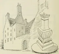 Picture 484 of 534 from The castellated and domestic architecture of Scotland, from the twelfth to the eighteenth century (1887), leaf 529