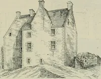 Picture 485 of 534 from The castellated and domestic architecture of Scotland, from the twelfth to the eighteenth century (1887), leaf 530