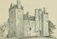 Picture 490 of 534 from The castellated and domestic architecture of Scotland, from the twelfth to the eighteenth century (1887), leaf 532