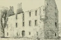 An illustration from The castellated and domestic architecture of Scotland, from the twelfth to the eighteenth century (1887)